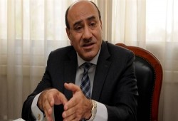 السجن عام وغرامة 20 ألف جنيه لهشام جنينة لكشفه الفساد