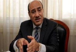 السجن عام وغرامة 20 ألف جنيه لهشام جنينة لكشفه الفساد