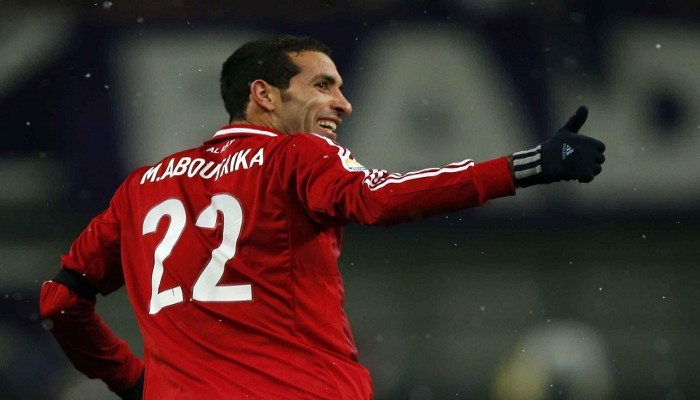 أبو تريكة: فوز الأهلي على الوداد مفتاحه نحو اللقب