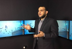 د.أكرم كساب يكتب : ألعنوا الإخوان وقطعوا مرسي إربا إربا!!