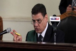 قضاء الانقلاب يخلي سبيل شاهد زور بهزلية "كرداسة" بكفالة 1000 جنيه