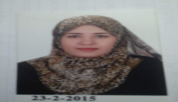 "رايتس مونيتور": 15 يوم ولا تزال «زبيدة يونس» قيد الاختفاء القسري بالجيزة