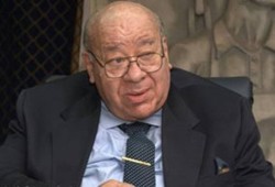 السفير إبراهيم يسري : السيسي حزين لفشل انقلاب تركيا