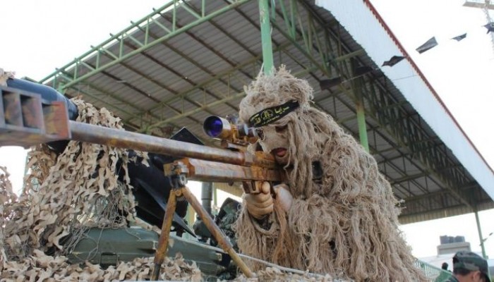 سرايا القدس: نمتلك أسلحةً وعتادًا عسكريًا لم تَرَها إسرائيل من قبل