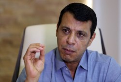 الإمارات مولت انقلابيي تركيا بالمال قبيل الانقلاب بأسابيع