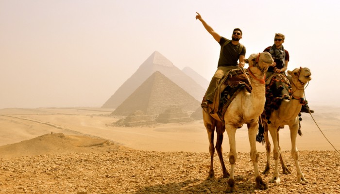 تراجع عدد السائحين الوافدين لمصر بنسبة 59.9 % والانقلاب يحظر النشر