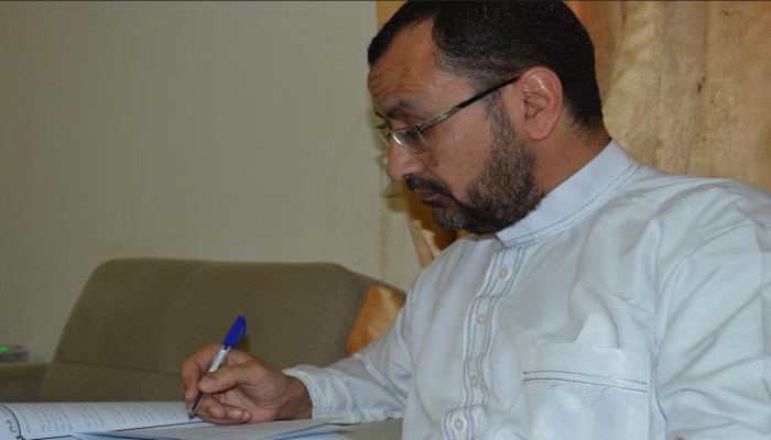 استراحة إيمانية .. لا تخلو من السياسة !