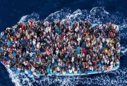 إيطاليا: 104% زيادة في نسبة الهجرة غير الشرعية من مصر