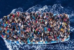 إيطاليا: 104% زيادة في نسبة الهجرة غير الشرعية من مصر