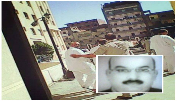 سجن برج العرب يمنع العلاج عن "الدفراوى" وذويه يستغيثون لإنقاذه