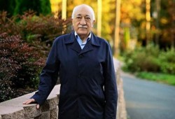 أردوغان للمرة الأولى :  غولن أداة يدعمها "عقل مدبر"