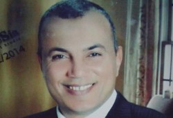 أمن الانقلاب يواصل اختطاف "خميس محمد" وإخفائه قسريا