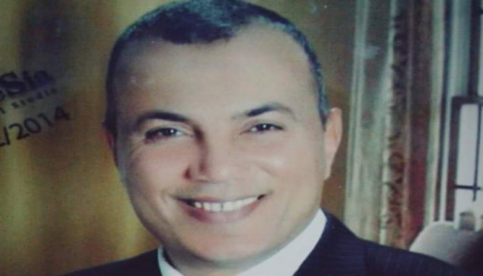 أمن الانقلاب يواصل اختطاف "خميس محمد" وإخفائه قسريا