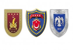 قرارات جديدة ضمن إعادة هيكلة الجيش التركي