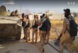 خسائر للنظام والمعارضة تتقدم بمعارك فك حصار حلب