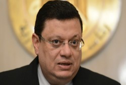 في حوار مع الجزيرة .. ياسر علي يرد على أكاذيب روجت مؤخرا عن الرئيس مرسي