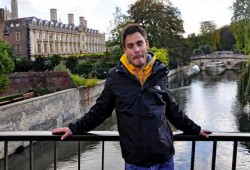 تليجراف تنشر تفاصيل أخرى عن واقعة قتل "ريجيني"