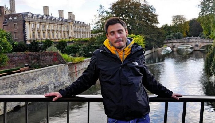 تليجراف تنشر تفاصيل أخرى عن واقعة قتل "ريجيني"