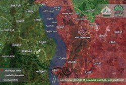 معركة تحرير حلب .. الثوار يتقدمون وجيش الأسد يفر (فيديو)