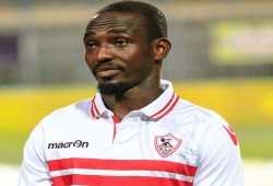 كوفي لمرتضى منصور : لست "مصريا" لأسكت على إهانتك لي