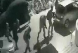 اعتقال 11 من فرقة اغتيال أردوغان