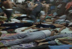 إضراب المعتقلين بسجن الزقازيق احتجاجا على الانتهاكات