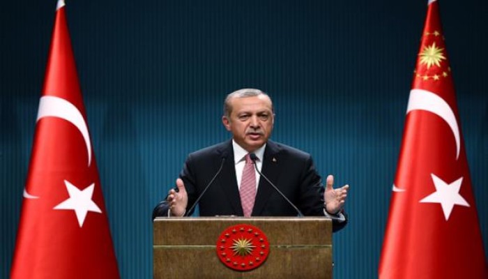 بسبب مواقفهم من الانقلاب .. الرئيس أردوغان يتنازل عند دعاوى قضائية ضد معارضيه