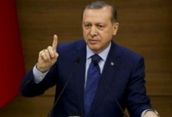 تركيا تستدعي القائم بأعمال ألمانيا بعد منع كلمة أردوغان