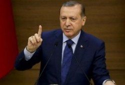 تركيا تستدعي القائم بأعمال ألمانيا بعد منع كلمة أردوغان