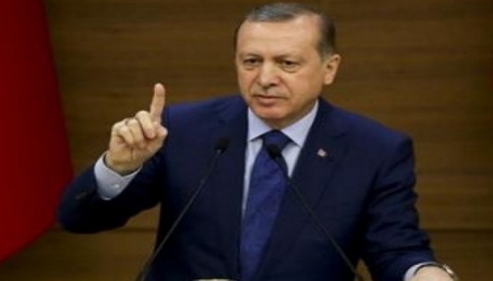 تركيا تستدعي القائم بأعمال ألمانيا بعد منع كلمة أردوغان