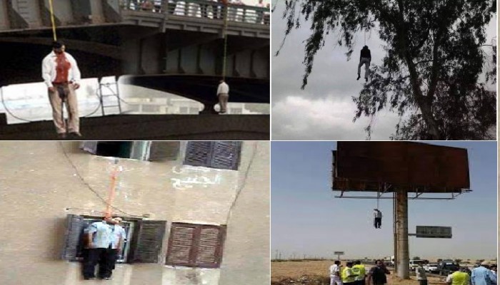 انتحار 123 بعهد السيسي.. آخرهم طالب سكندري