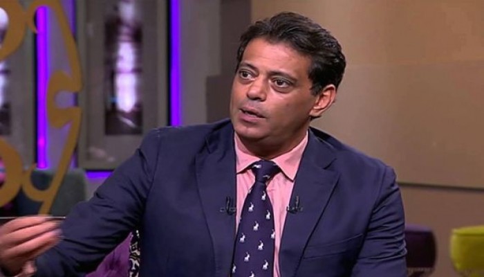 هاني رمزي: أرحب بالانضمام للأهلي كمدرب عام تحت قيادة "يول"