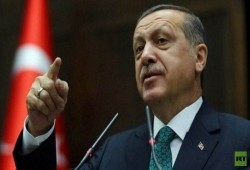صحفية ألمانية تنتقد بلادها وتنتصر لأردوغان