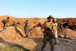 حلب : المعارضة تقلب الموازين العسكرية