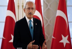 ردا على خطوة أردوغان : زعيم المعارضة التركية يُعلن سحب جميع الدعاوى المرفوعة ضد الرئيس التركي