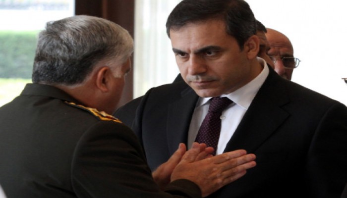 إعادة هيكلة الاستخبارات التركية على الطريقة الأميركية