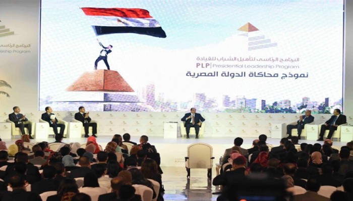 للمرة الثانية في 4 أشهر .. السيسي: حل مشكلة الدولار في أقرب وقت.. والجيش يتدخل لكبح الأسعار