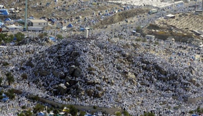 "البحوث الفلكية": غدًا نهاية شوال وعيد الأضحى 11 سبتمبر