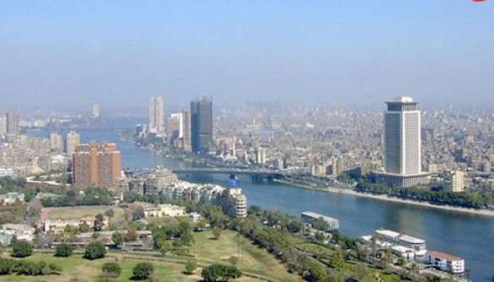 غدا.. طقس معتدل شمالًا حار رطب على الوجه البحري والعظمى بالقاهرة 37