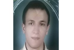 أمن الاقلاب يواصل اخفاء طالب بعد اختطافه من بيته