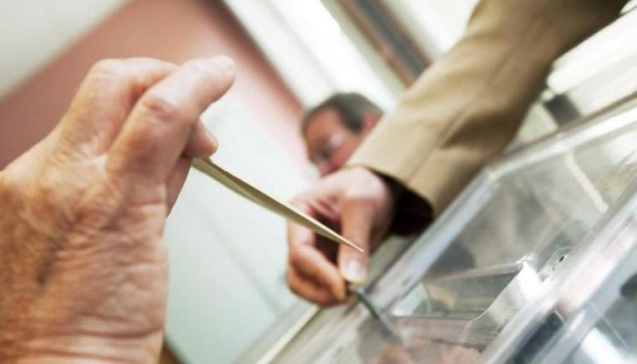 حماس: مرسوم عباس انتهاك للعملية الانتخابية