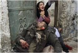 فلسطين : سلطة "الخائن عباس" تستثني ضحايا "حرب غزة 2014م" من قوائم الشهداء