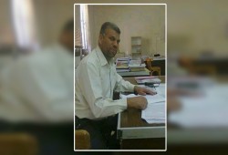 أمن الإنقلاب يختطف موظف من مقر عمله بأسوان