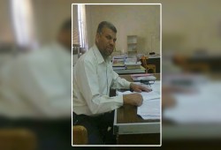 أمن الإنقلاب يختطف موظف من مقر عمله بأسوان