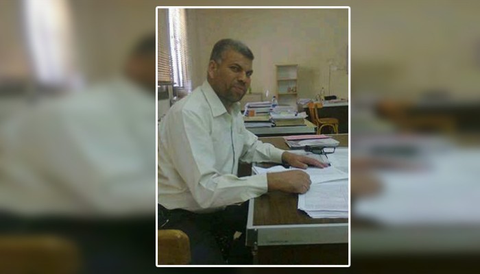 أمن الإنقلاب يختطف موظف من مقر عمله بأسوان