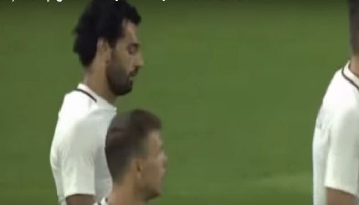 بالفيديو.. صلاح يسجل هدف فوز روما على ليفربول