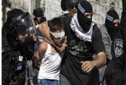 "إسرائيل" تُشرع قانون يسمح بسجن أطفال فلسطين دون الـ 14 عامًا