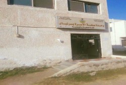 مستشفى قرية سرنباى بالمحمودية بالبحيرة تتحول لجراج وملاذ للثعابين