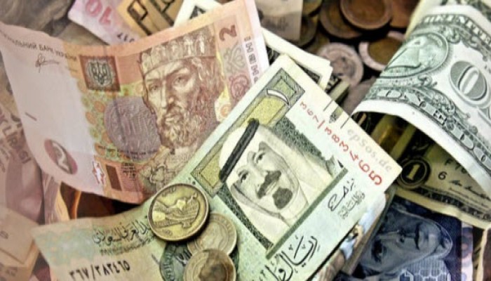 ارتفاع سعر الريال السعودي في السوق السوداء