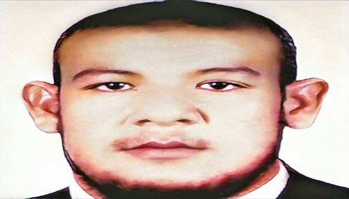 "رايتس مونيتور": "وليد محارب" عُذب بسجن "العازولي" ولم يلقى أية رعاية طبية